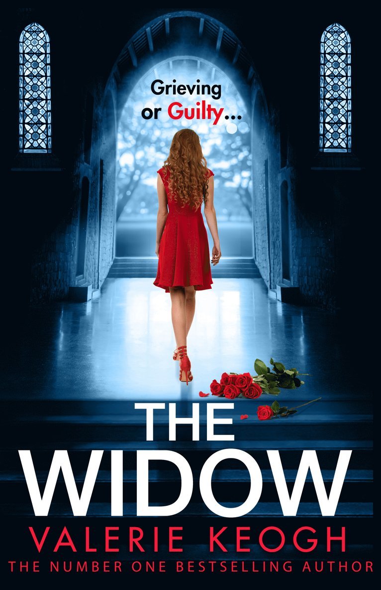 The Widow 1