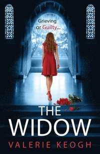 bokomslag The Widow