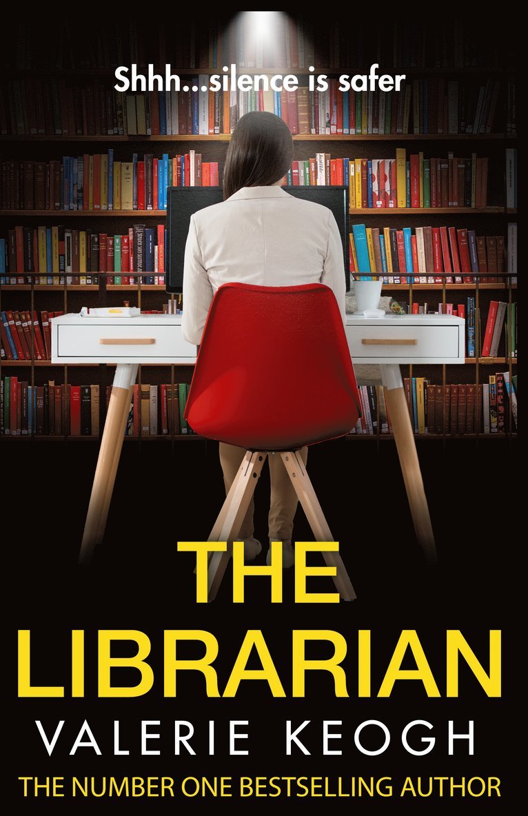 The Librarian 1