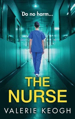 bokomslag The Nurse