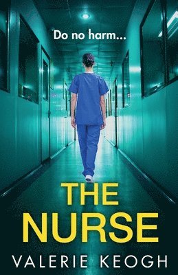 bokomslag The Nurse