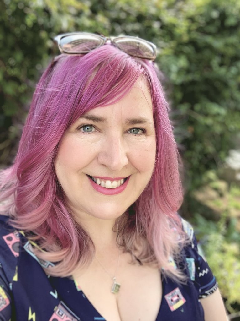 Lisa Hobman - Wishing Under a Starlit Skye, Inbunden