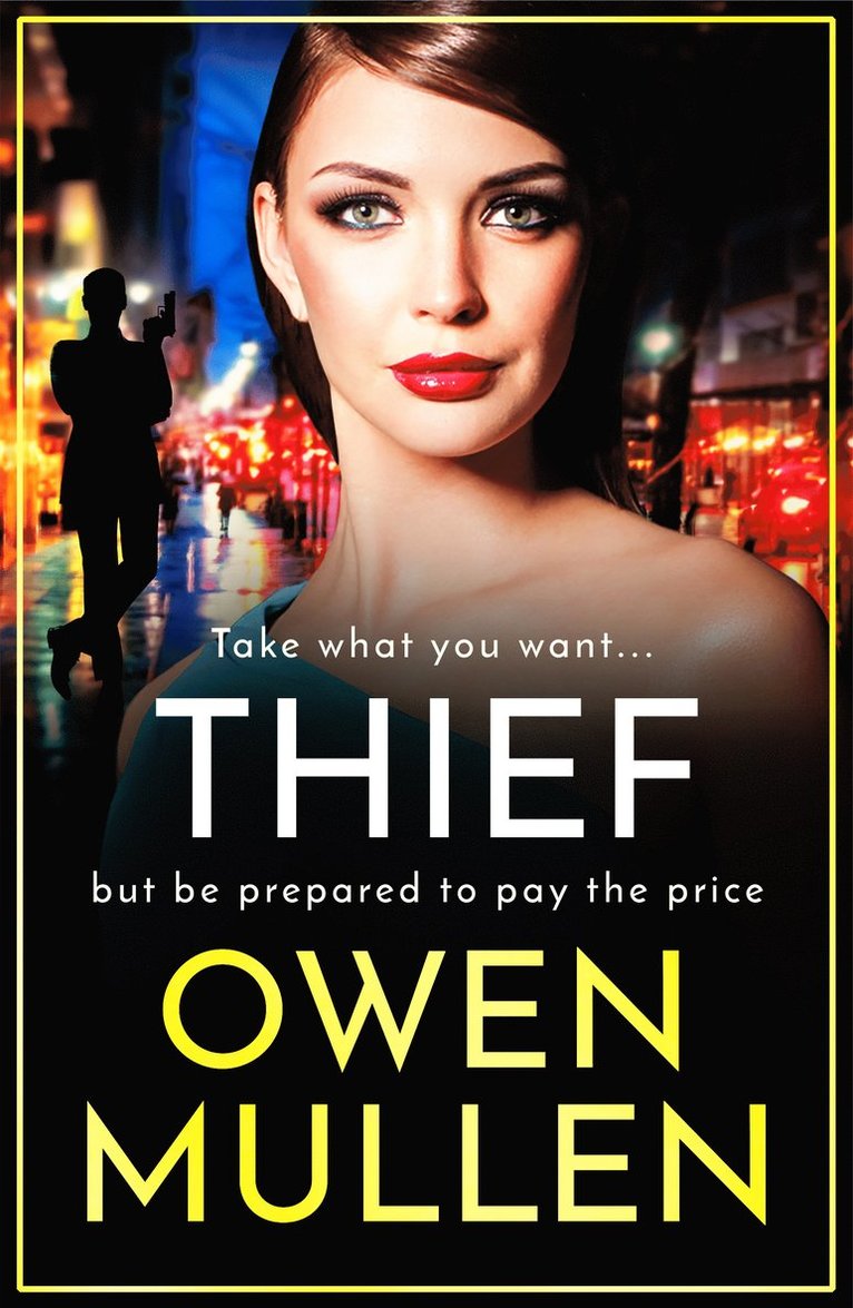 Thief