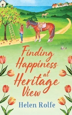 Finding Happiness at Heritage View 1