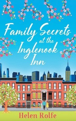 Family Secrets at the Inglenook Inn 1