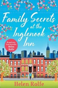 bokomslag Family Secrets at the Inglenook Inn