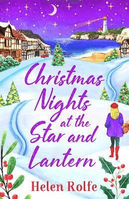 Christmas Nights at the Star and Lantern