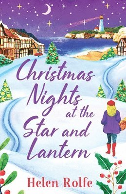 bokomslag Christmas Nights at the Star and Lantern