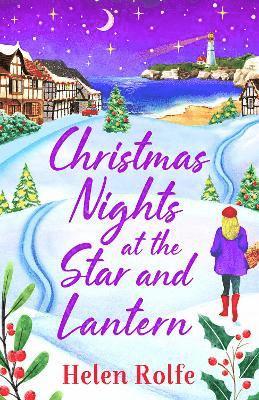 Christmas Nights at the Star and Lantern 1