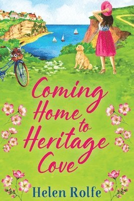 Coming Home to Heritage Cove 1