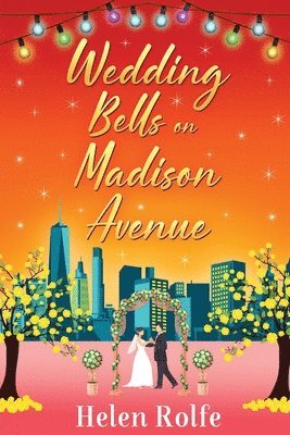 Wedding Bells on Madison Avenue 1