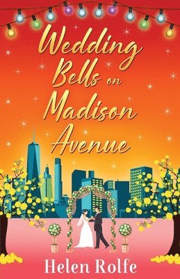 Wedding Bells on Madison Avenue 1