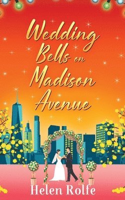 Wedding Bells on Madison Avenue 1