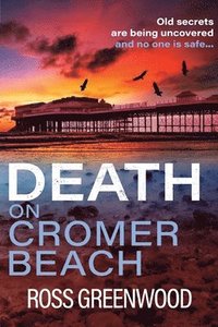 bokomslag Death on Cromer Beach