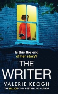 bokomslag Writer