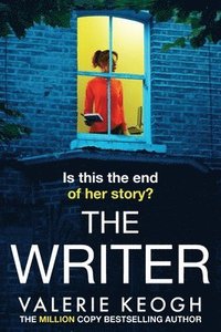 bokomslag Writer