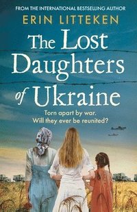 bokomslag The Lost Daughters of Ukraine