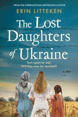 The Lost Daughters of Ukraine 1