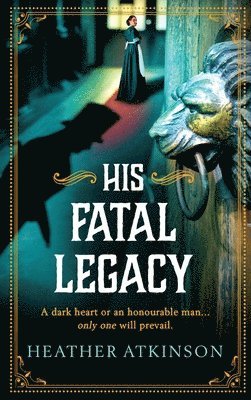 His Fatal Legacy 1