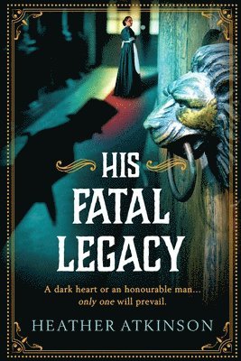 His Fatal Legacy 1