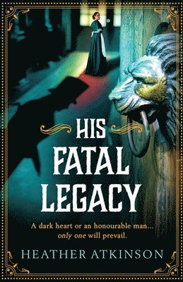 His Fatal Legacy 1