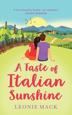 A Taste of Italian Sunshine 1