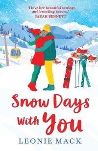 bokomslag Snow Days With You