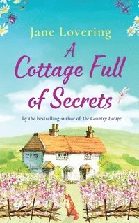 bokomslag A Cottage Full of Secrets