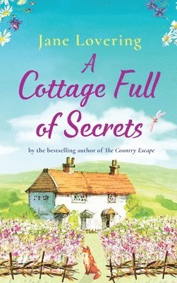 A Cottage Full of Secrets 1