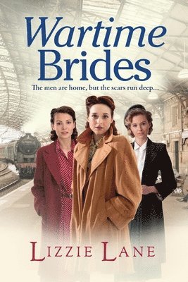 Wartime Brides 1