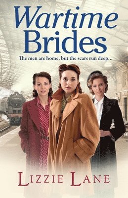 Wartime Brides 1