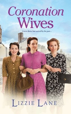 Coronation Wives 1