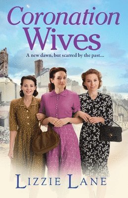 Coronation Wives 1