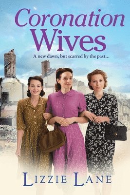 Coronation Wives 1