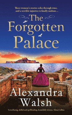 Forgotten Palace