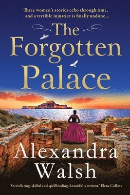 Forgotten Palace