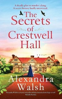 bokomslag The Secrets of Crestwell Hall