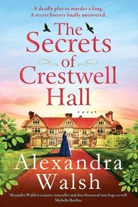 bokomslag The Secrets of Crestwell Hall
