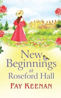bokomslag New Beginnings at Roseford Hall