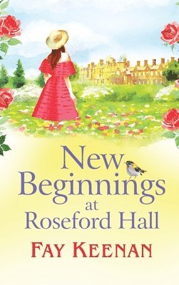 New Beginnings at Roseford Hall 1