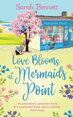 bokomslag Love Blooms at Mermaids Point