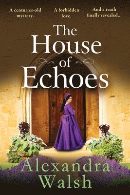 bokomslag House of Echoes