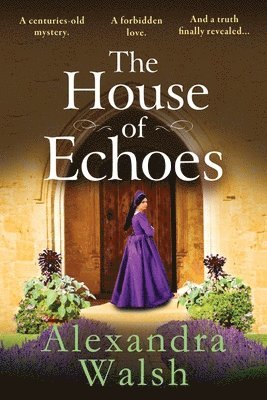 The House of Echoes 1