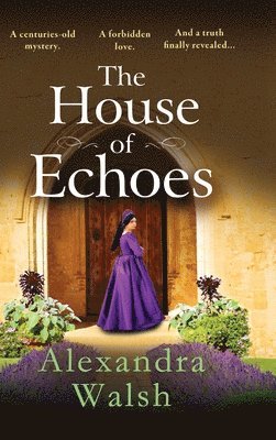 bokomslag House of Echoes