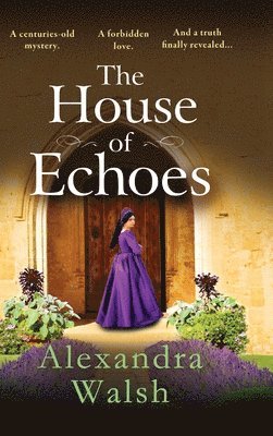 The House of Echoes 1