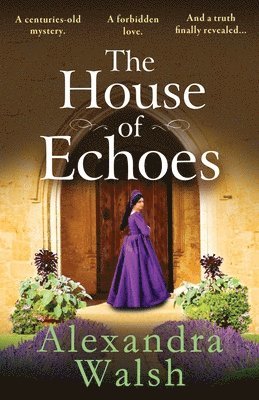 bokomslag House of Echoes