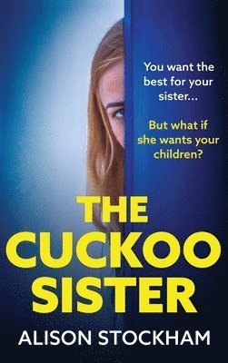 The Cuckoo Sister 1