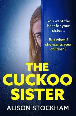Cuckoo Sister