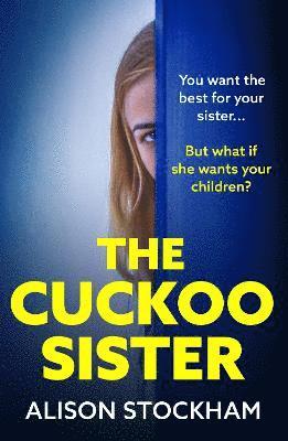 The Cuckoo Sister 1