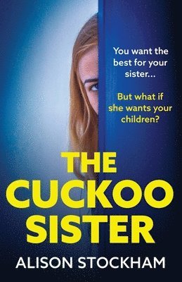 The Cuckoo Sister 1